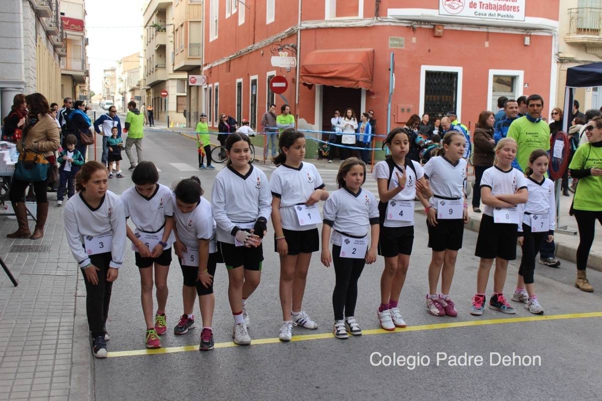 2014 03 29 IV DUATLÓN PADRE DEHON (119)